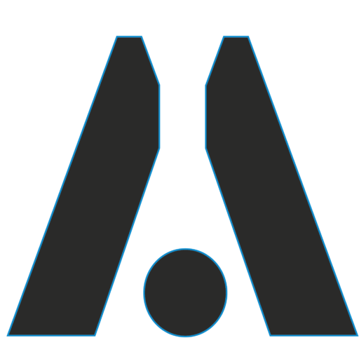 Icône design graphique - Pictogramme service agence web