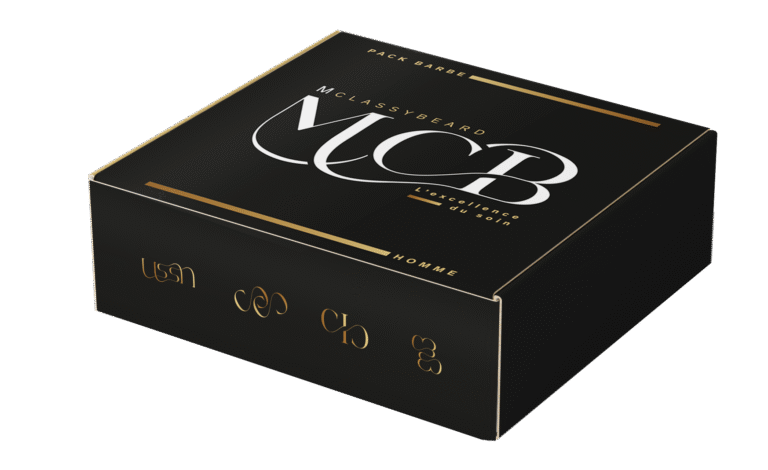 Design packaging sur mesure - Création emballage produit marketing