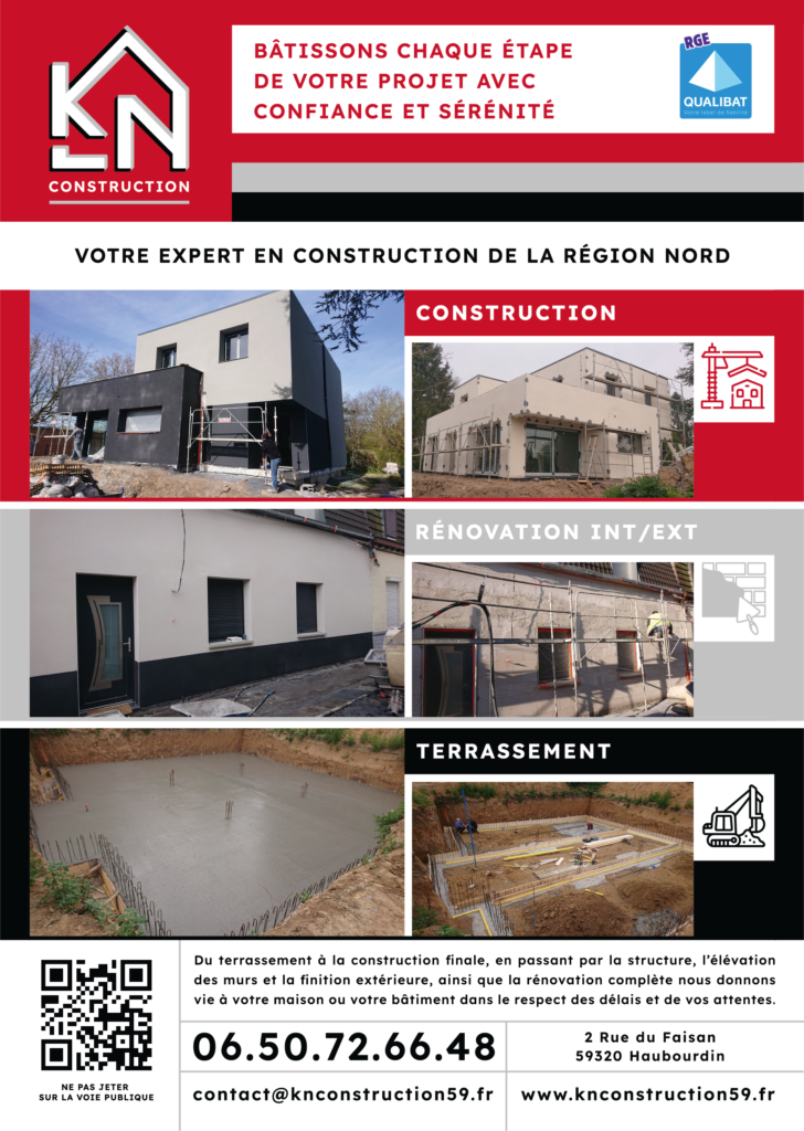 Kn Construction Flyer Impression E1770214257971 - ALMA Global Agency création logo site internet